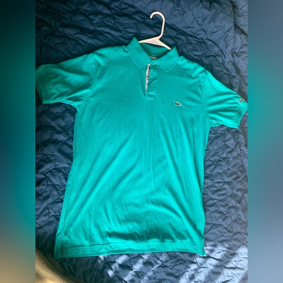 Lacoste Polo shirt - Picture 1 of 2